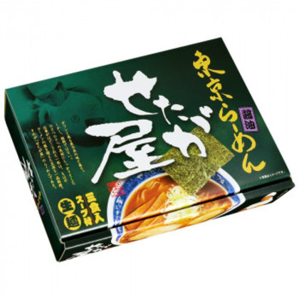 東京ラーメン せたが屋(3食) PB-172 ×15個セット |b03 9,724円