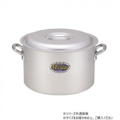アルミ マイスター 半寸胴鍋 30cm 50000425 |b03 11,171円