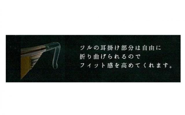 エッシェンバッハ ウェルネス・プロテクト 遮光眼鏡 ライトブラウン小・No1663-165 |b03