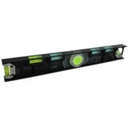 磁石付配管工業技術者用気泡管水準器器 HL-450M |b03