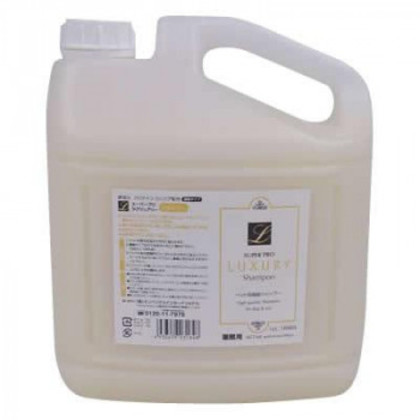 ラグジュアリーシャンプー 4L 031848 |b03 22,539円