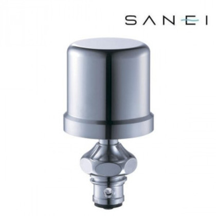 三栄水栓 SANEI 水撃低減器上部 PU7321-13 |b03