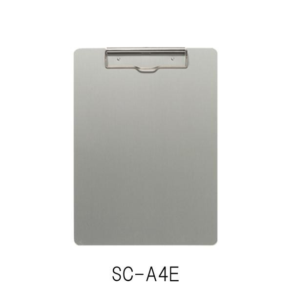 ナカキン ステンレス用箋 A4 10枚セット A4タテ・SC-A4E |b03_1