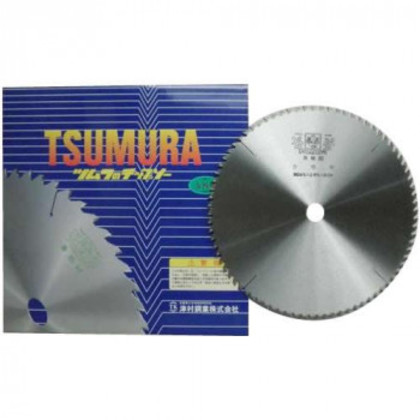 ツムラ 木工・合板用電動工具用チップソー(外径:305mm 80P) |b03