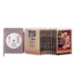 桂枝雀〕 落語大全 〔第四期〕 DVD10枚＋特典盤1枚 字幕スーパー付き