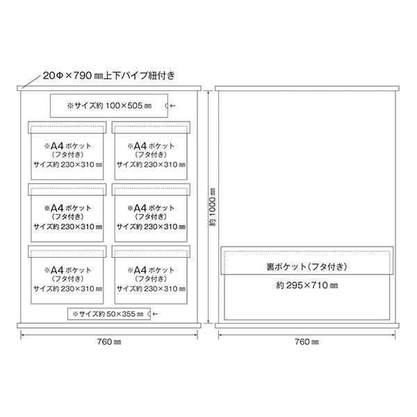 送料無料 工事管理懸垂幕 安全掲示板 KKM-2YR〔代引不可〕 |b04の通販