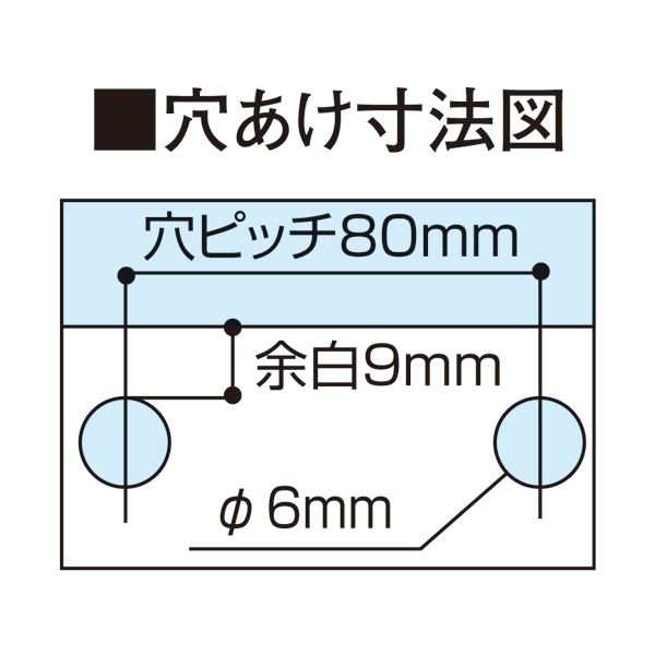 送料無料 (まとめ）カール事務器 2穴 強力パンチ 110枚穿孔 HD-410N 1