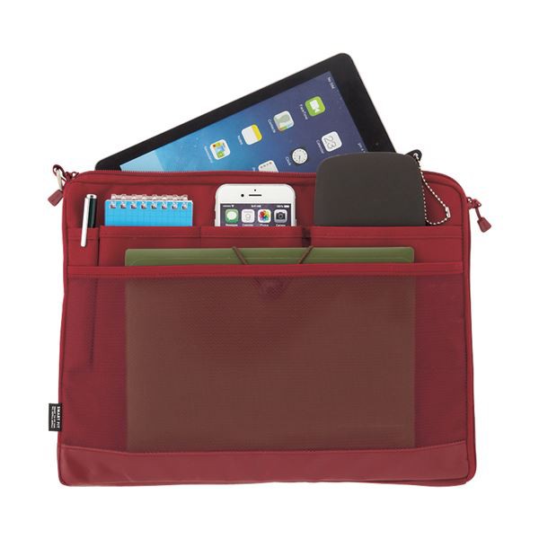 SALE／90%OFF】 まとめ リヒトラブ SMART FITACTACT バッグインバッグ
