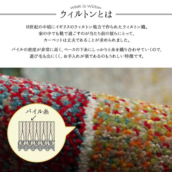 トルコ製 玄関マット/フロアマット (約70×120cm) 高耐久性 抗菌防臭 消臭機能 (入口 エントランス) |b04の通販は