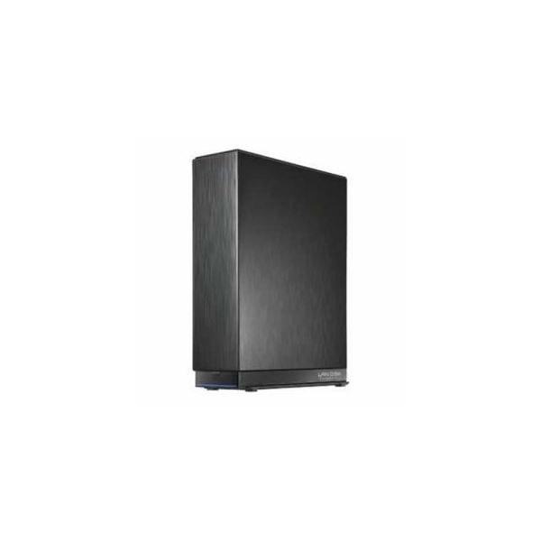 IOデータ NAS PC向け 1TB搭載/1ベイ デュアルコアCPU搭載 HDL-AAXシリーズ HDL-AAX1 |b04の通販は