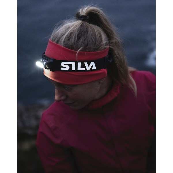 SILVA(シルバ) ヘッドランプ トレイルランナー フリー 37809 通販