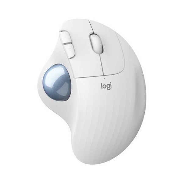 ロジクール ワイヤレストラックボールERGO M575 オフホワイト M575OW 1 