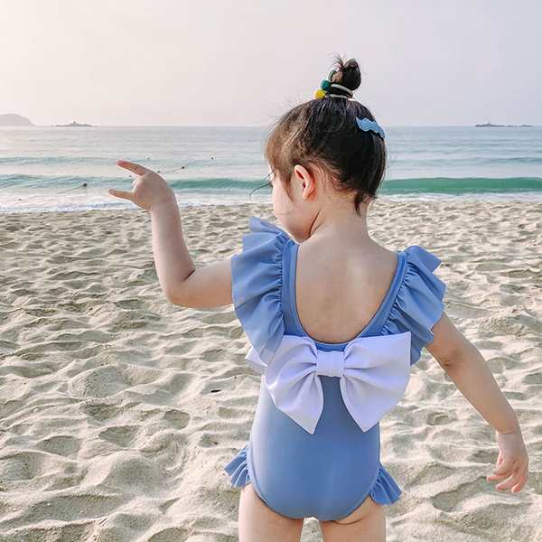 水着 子供 女の子 夏 子供服 キッズ 女児 ベビー水着 おしゃれ 韓国子供服 ワンピース オールインワン スイムウェア 温泉 海水浴 水遊び の通販はau Pay マーケット Y Cool