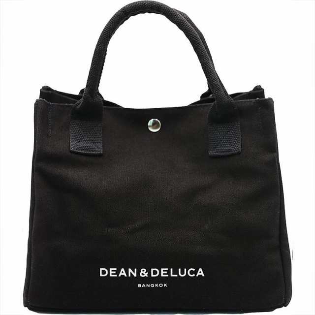 DEAN＆DELUCA ディーン＆デルーカ レディース 2way キャンバス 