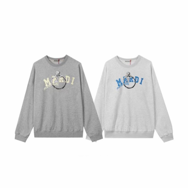 Mardi Mercredi マルディメクルディ パーカー SWEATSHIRT スウェット