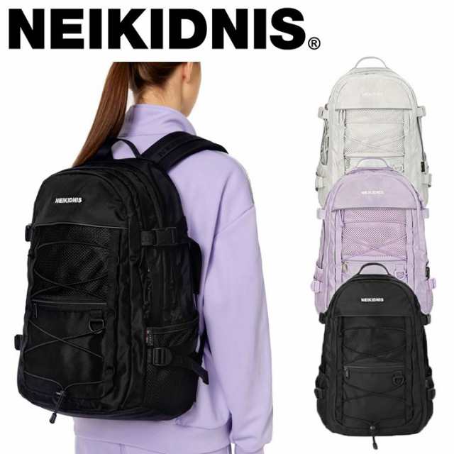 ネイキドニス リュック NEIKIDNIS EVO STRING BACKPACK EVO ストリング バックパック NB25ABG010 バッグ