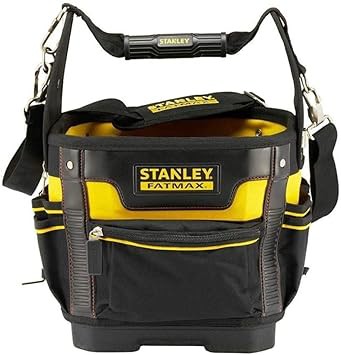 STANLEY 工具バッグ 330×330×349 1-93-952の通販はau PAY マーケット