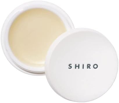 SHIRO ホワイトティー 練り香水 12g (香料リニューアル前)(箱なし)