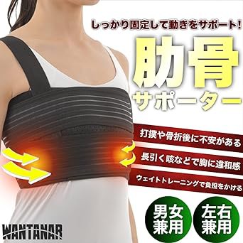 骨折 固定 ベルト 販売