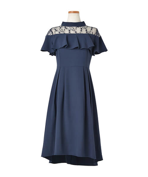 パーティードレス 結婚式 お呼ばれ ドレス 大きいサイズ パーティードレス 結婚式 二次会 ワンピース 冬 結婚式 お呼ばれ ドレス 代 30の通販はau Pay マーケット Cinderella ドレス通販