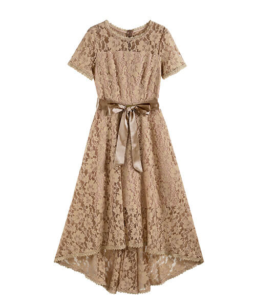 3★新品★ 訳あり iNFINE 結婚式　二次会　パーティードレス　 LL アンフィニ(INFINE) の一覧 | マルイウェブチャネル