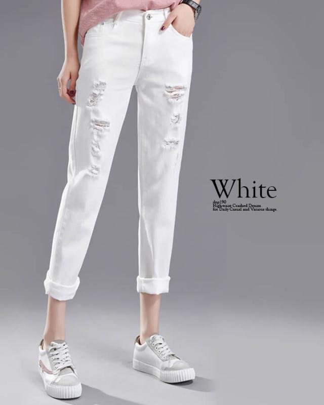 デニムパンツ レディース ブラック 黒 白 デニム レディース ダメージデニム レディース レディース デニム デニムパンツ レディース デの通販はau Pay マーケット Cinderella ドレス通販