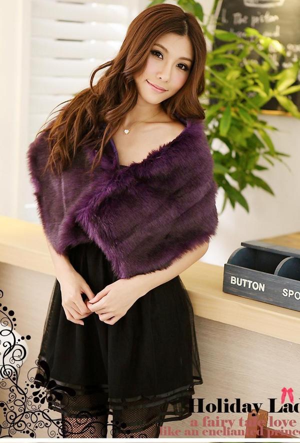 羽織り フェイクファー ショール ストール ケープ パーティー 結婚式 お呼ばれ 卒業式 二次会 卒業式 入学式 厚手 ボレロ ショール 結婚の通販はau Pay マーケット Cinderella ドレス通販