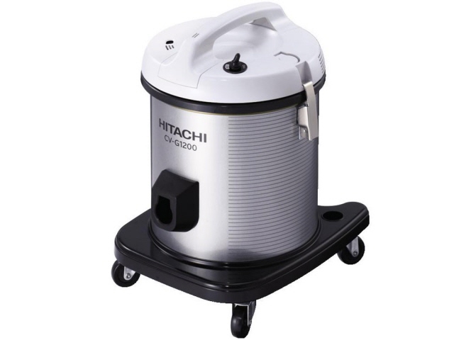 日立電気掃除機　CV-G1200 2024年製 日立 掃除機 CV-G1200