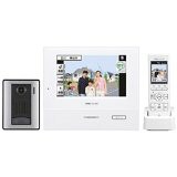 アイホン テレビドアホン ROCOタッチ7 KG-88の通販は