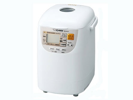 象印 ホームベーカリー パンくらぶ BB-HE10