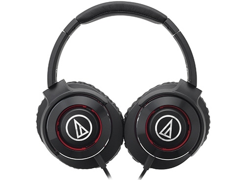 オーディオテクニカ SOLID BASS ATH-WS770 ATH-WS770｜ヘッドホン：ワイヤードヘッドホン｜オーディオテクニカ