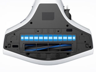 レイコップ RS2(Model:RS2-100JWH) RS2(RS2-100)のサポート情報 | レイコップ