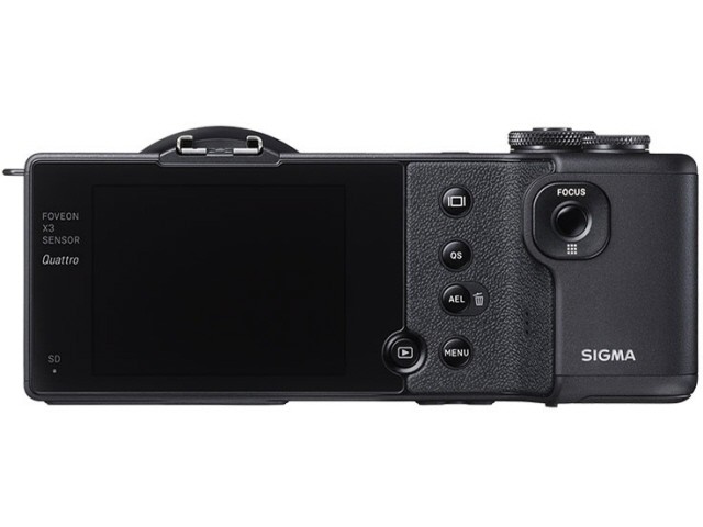 シグマ デジタルカメラ SIGMA dp1 Quattro LCDビューファインダーキットの通販はau PAY マーケット - YOUPLAN