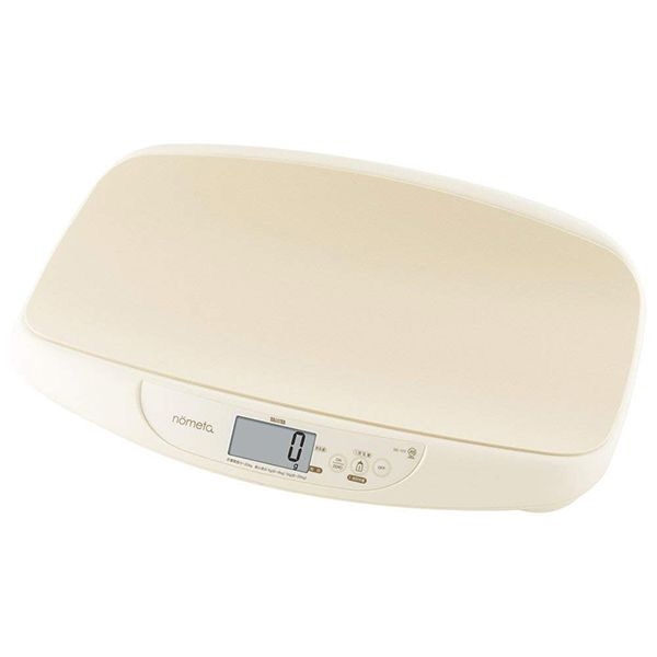 タニタ 体重計 nometa BB-105の通販は