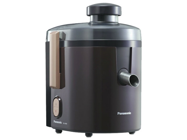 パナソニック ジューサー MJ-H600