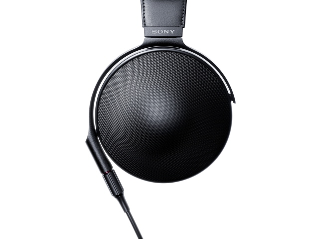 SONY イヤホン・ヘッドホン MDR-Z1Rの通販は