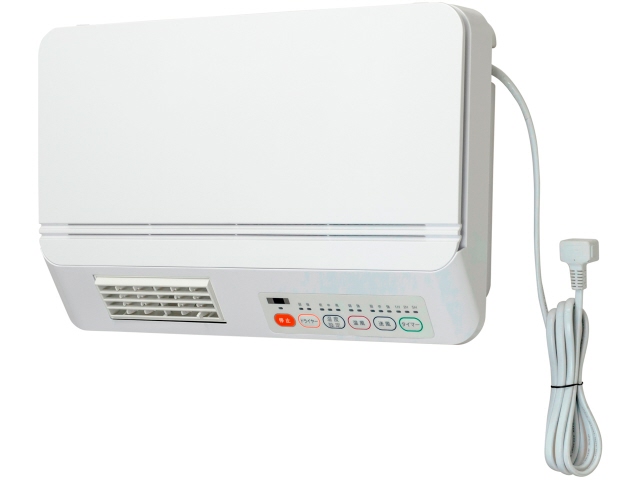 YAMAZEN ヒーター・ストーブ DFX-RJ12