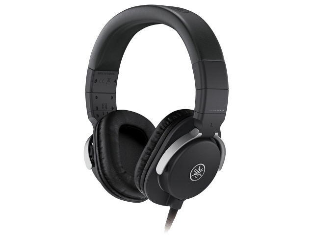 ヤマハ イヤホン・ヘッドホン HPH-MT8の通販は