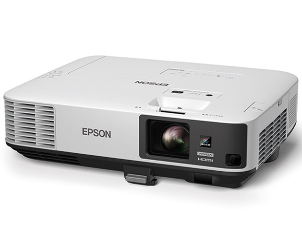 EPSON プロジェクタ EB-2155W