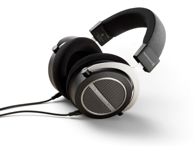 beyerdynamic イヤホン・ヘッドホン AMIRON HOMEその他ヘッドホン・イヤホン