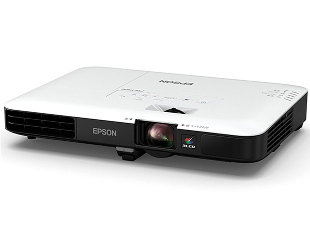 シャンク品 EPSON EB-1780W プロジェクター本体 EPSON プロジェクタ EB-1780W