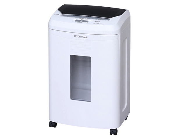 アイリスオーヤマ シュレッダー AFS100C