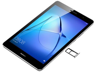 Huawei タブレットpc 端末 Pda Mediapad T3 Wi Fiモデル Kob W09の通販はau Pay マーケット Youplan