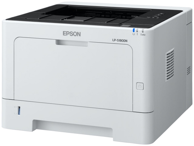 EPSON プリンタ LP-S180DNの通販は