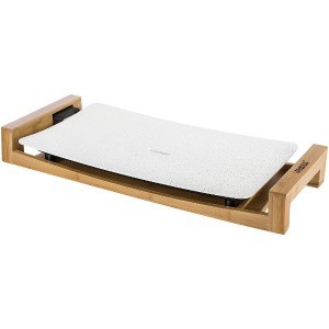 プリンセス ホットプレート Table Grill Stone 103033 [ホワイト]