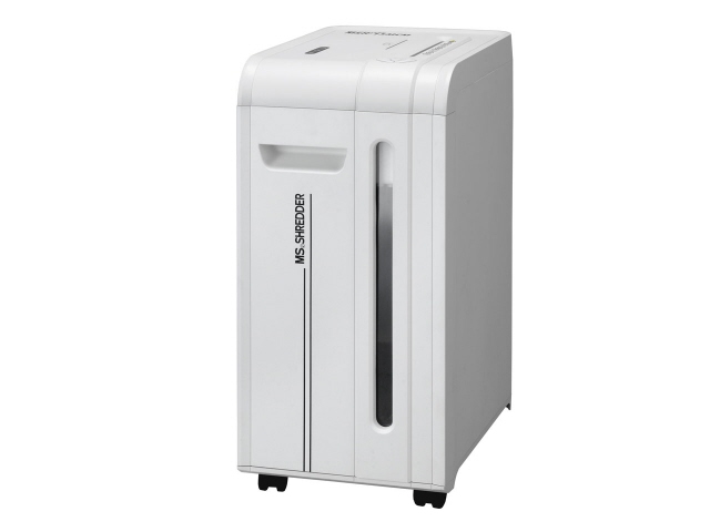 明光商会 シュレッダー MSR-15MCM