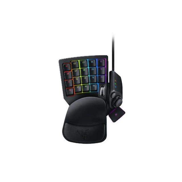 Razer ゲーム周辺機器 Tartarus V2 RZ07-02270100-R3M1の通販は
