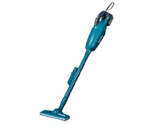 マキタ 掃除機 CL181FDZ 本体のみ [青] 本体のみ(バッテリー・充電器別売)