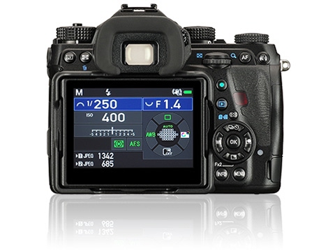 PENTAX ペンタックス デジタル一眼レフ ペンタックス デジタル一眼カメラ PENTAX K-1 Mark II 28-105WR