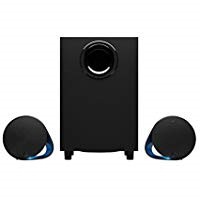 ロジクール Bluetoothスピーカー G560 LIGHTSYNC PC Gaming Speaker